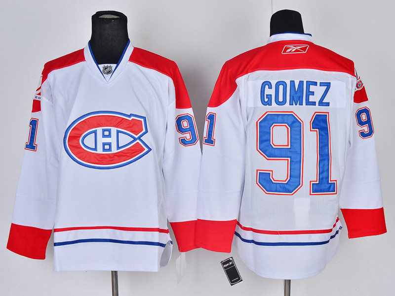 Montreal Canadiens jerseys-038